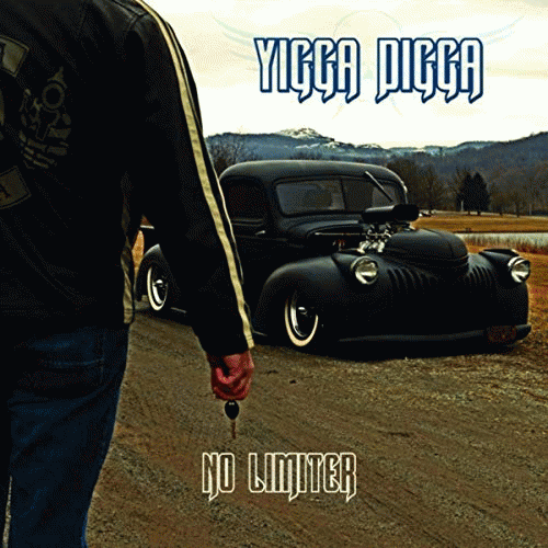 Yigga Digga : No Limiter